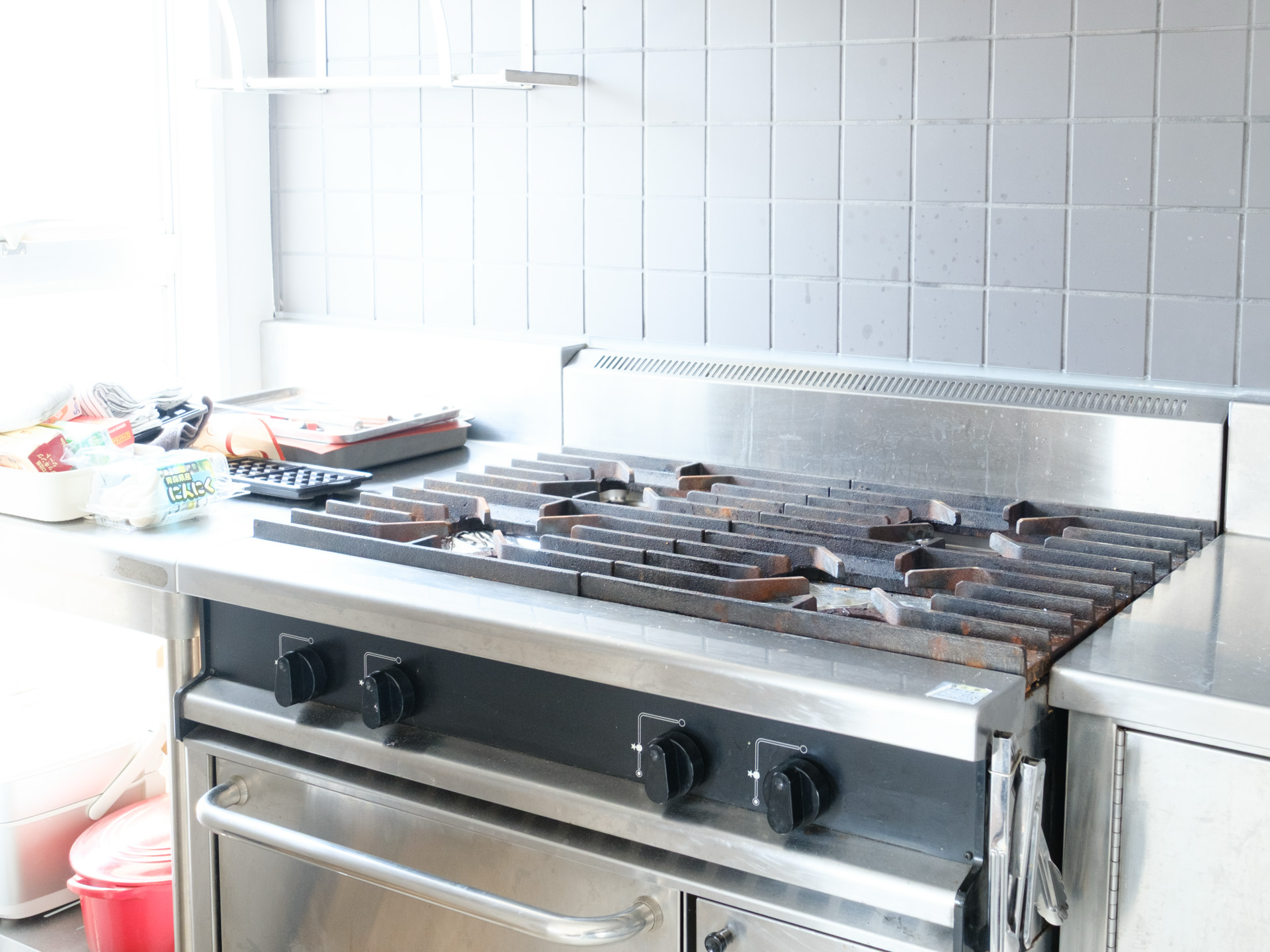 KITCHEN キッチン