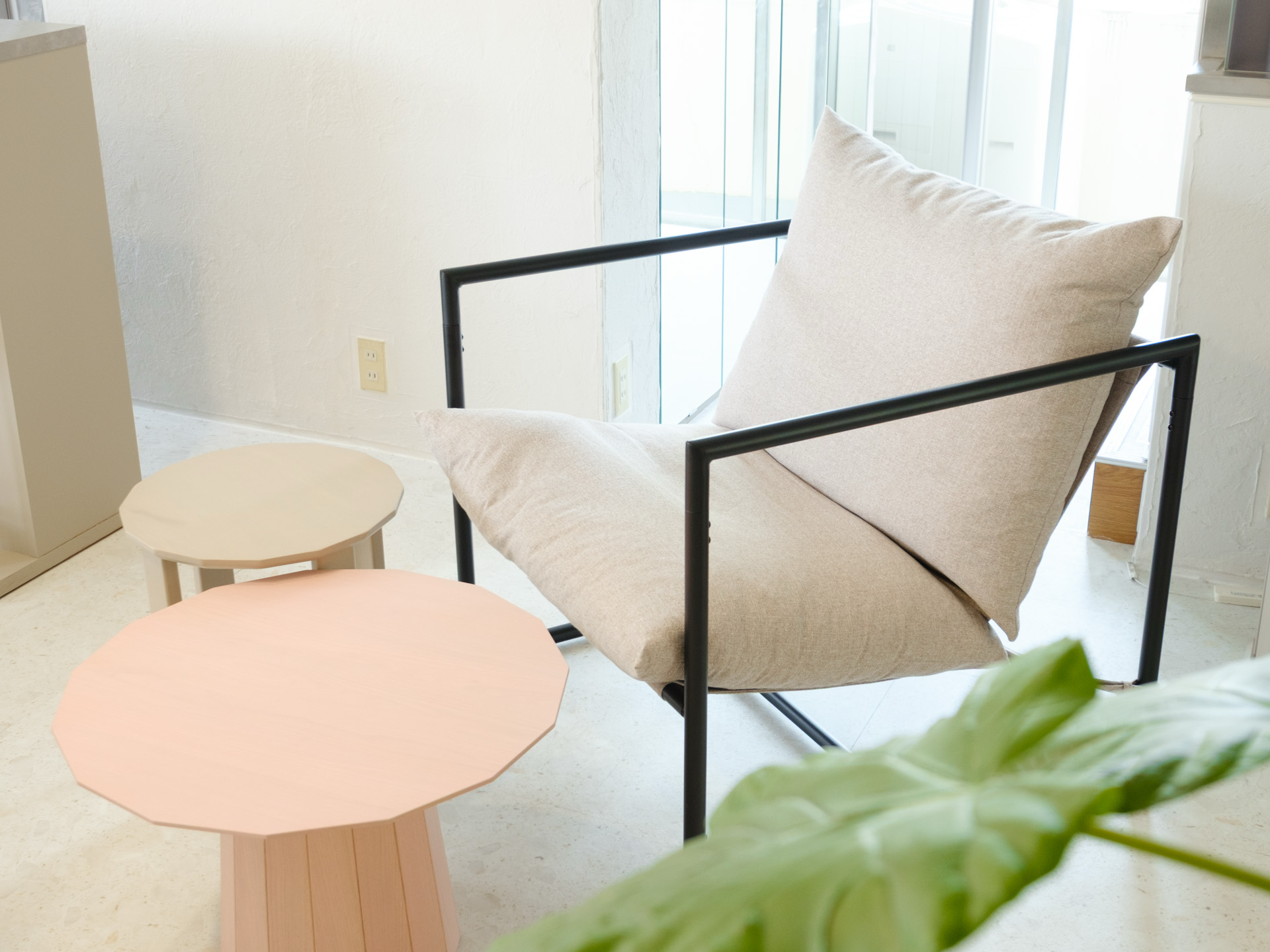 屋内パーティ 3時間室内貸切プラン